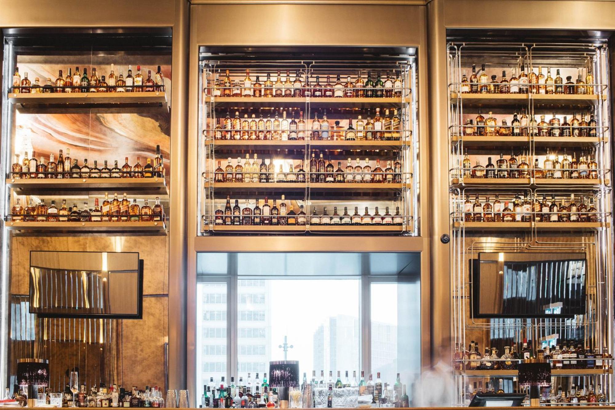 The St. Regis 5* Toronto