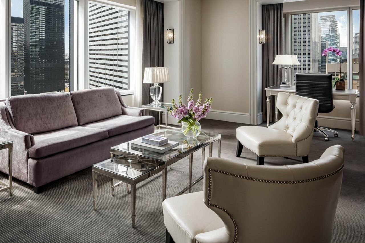 The St. Regis Toronto