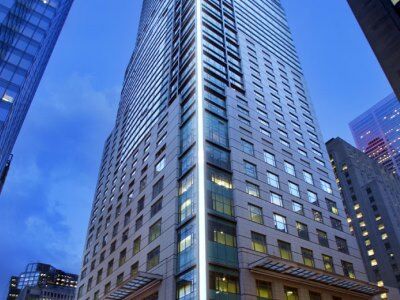 The St. Regis Toronto